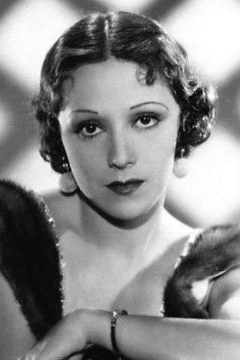 Foto de Rosita Moreno