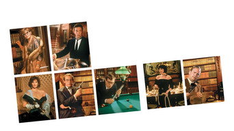 Clue backdrop 10