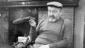 The Dear Departed (1964)