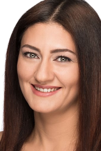 Image of Elif Sümbül Sert