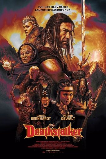 Deathstalker
