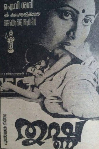 Thrishna (1981)