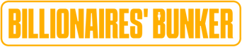 Billionaires' Bunker logo