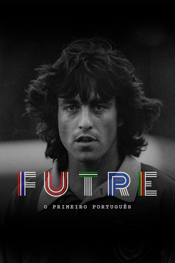 Paulo Futre: O Primeiro Português: Season 1