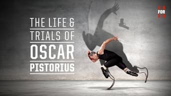 #6 The Trials of Oscar Pistorius