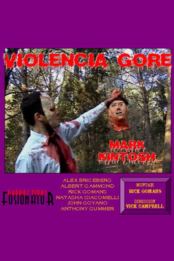 Violencia Gore