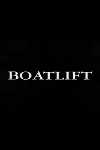 Poster för Boatlift