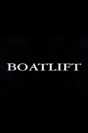 Poster för Boatlift