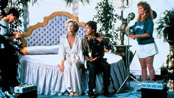 Policewoman Centerfold (1983)