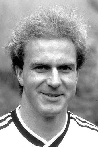 Karl-Heinz Rummenigge
