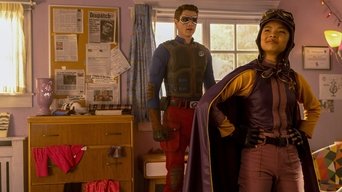 Galeria 3 - Henry Danger: La película