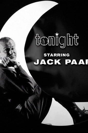 Tonight Starring Jack Paar