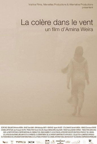La Col&egrave;re dans le vent (2016)