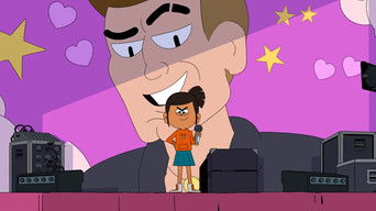 Episode 33 — The Stage Coach