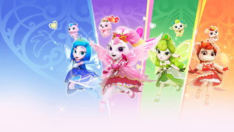 #5 Rainbow Guardians