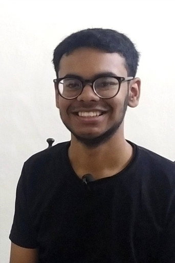 Ranveer Chauhan — 3