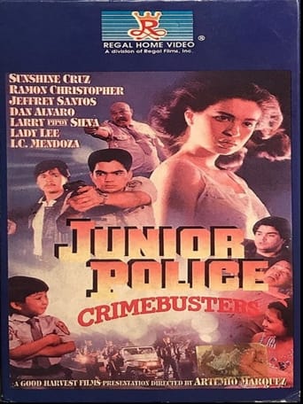 Junior Police