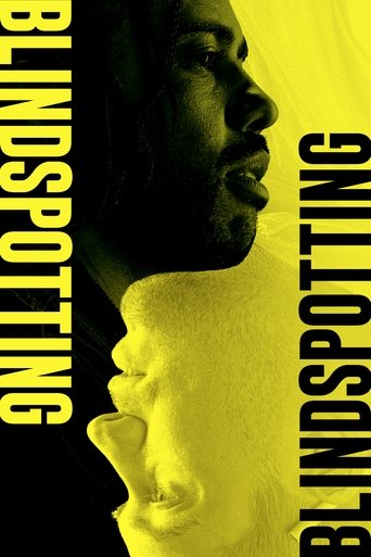 Blindspotting (2018) Blindspotting (2018)
