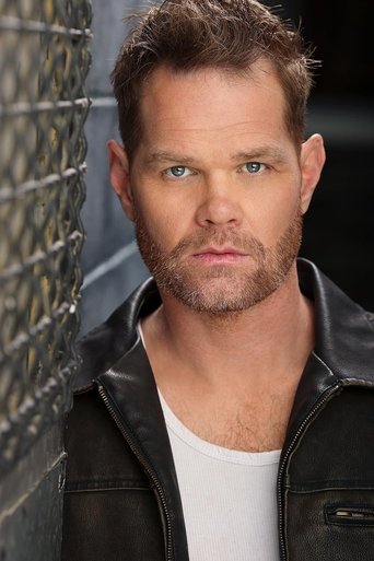 Scott Caudill headshot