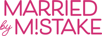 Married by Mistake logo