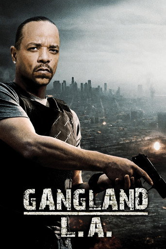 Gangland 2010