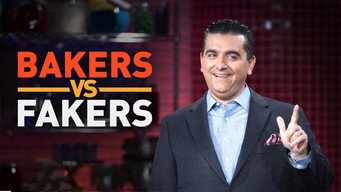 Bakers vs. Fakers (2016- )