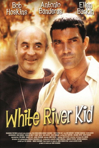 The White River Kid