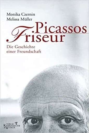 Poster för Picassos Friseur