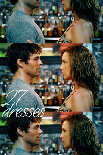 27 Dresses