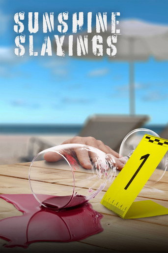 Sunshine Slayings (2022)