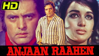 Anjaan Raahen (1974)