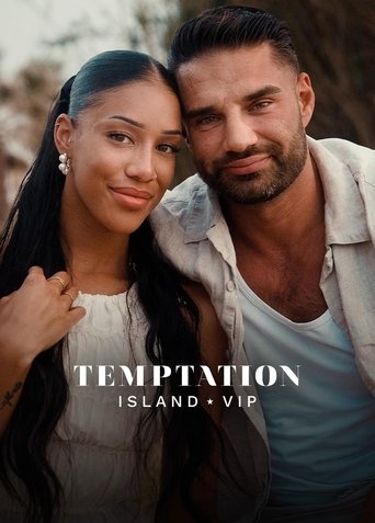 Temptation Island VIP: Season 6