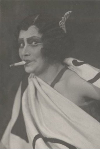 Hanna Babiivna profile