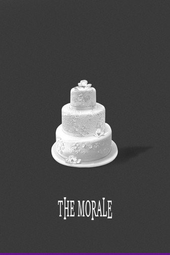Poster film The Morale