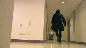 第8話：A Man Called God Episode 8