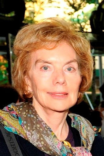 Molly Haskell — photo 2