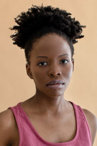 Foto de Thabi Ngwenya