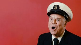 C.P.O. Sharkey - S1E01