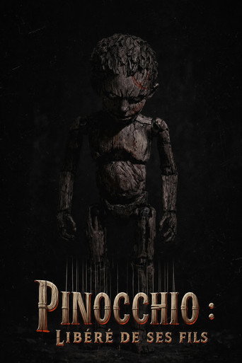Pinocchio : Libéré de ses fils