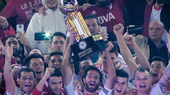 Galeria 1 - River, el más grande siempre