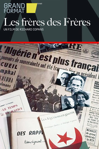 Les frères des Frères