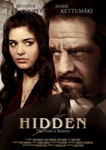 Poster för Hidden