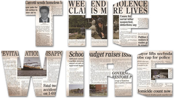 The Wire logo