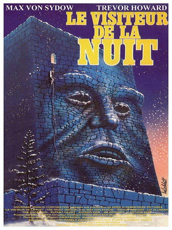 Le visiteur de la nuit (1971)