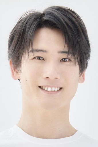 Akira Yamamoto · foto 1