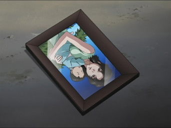 Episode 10 — Disintegration ~ Crossing Paths