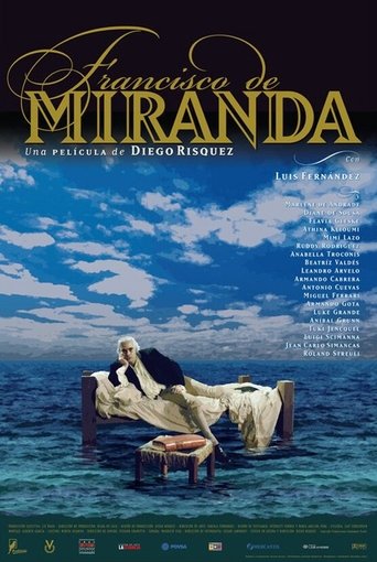 Francisco de Miranda (2006) Francisco de Miranda (2006)