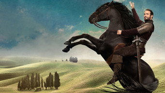 Galavant - S2E01