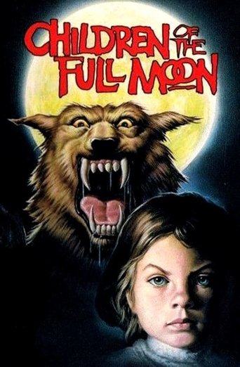 Children of the Full Moon