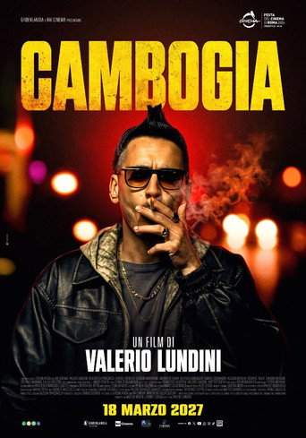 Affiche de Cambogia